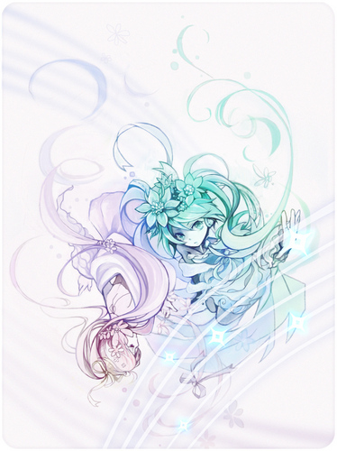 はるいろ