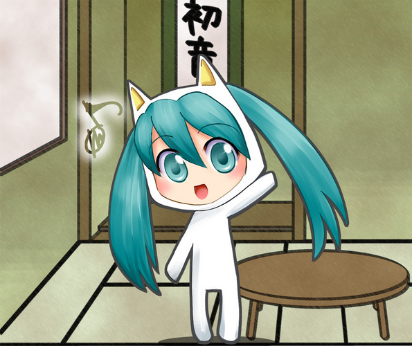 きぐるみっく