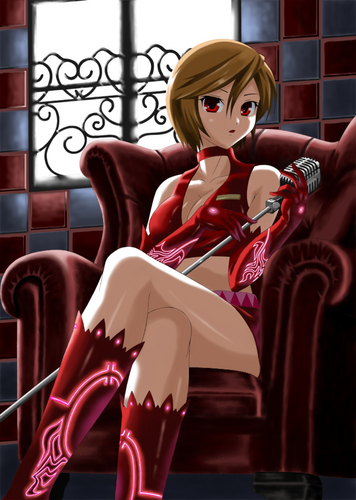 ♪MEIKO♪