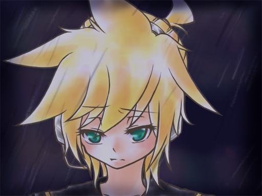 ヤンデレン