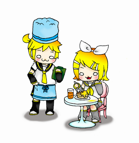 ほっとけーき