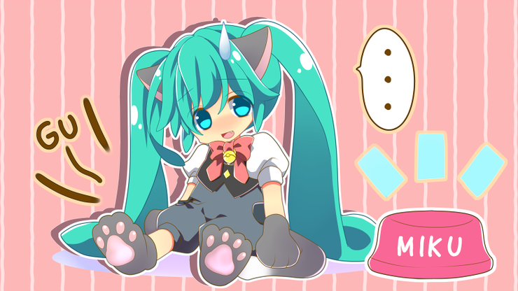 へりはらガール☆