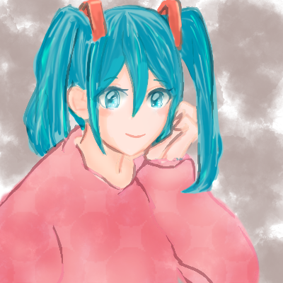 ミク