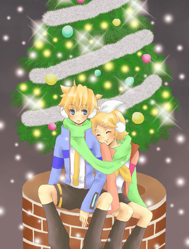 クリスマス