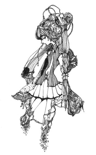 ごちゃミク