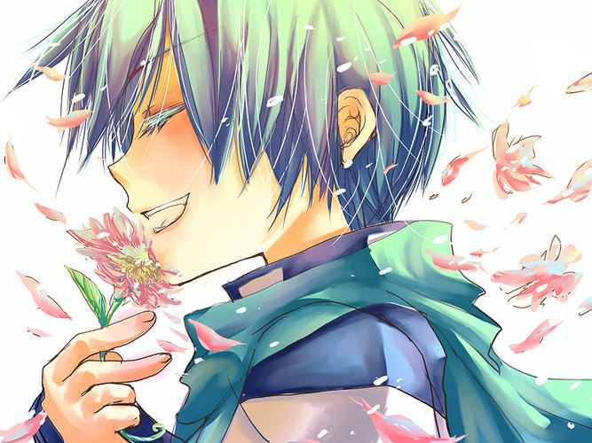 花 その1