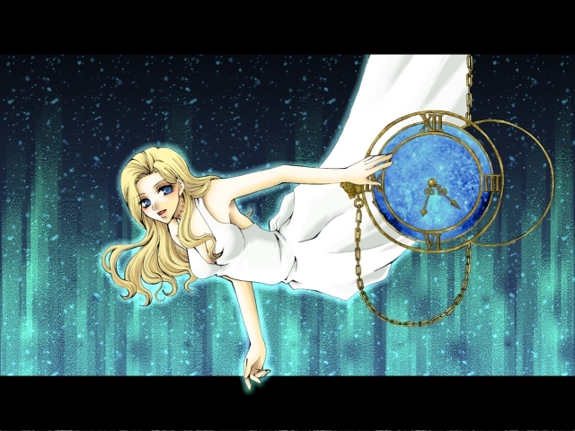 インストール中 【Sweet Ann】