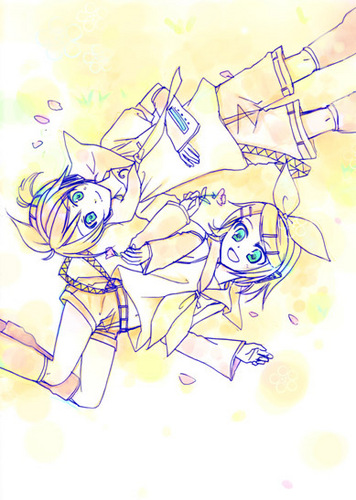 やっぱり2人がいいね