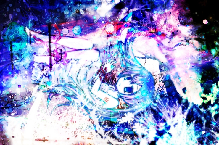 Coming Down to Earth