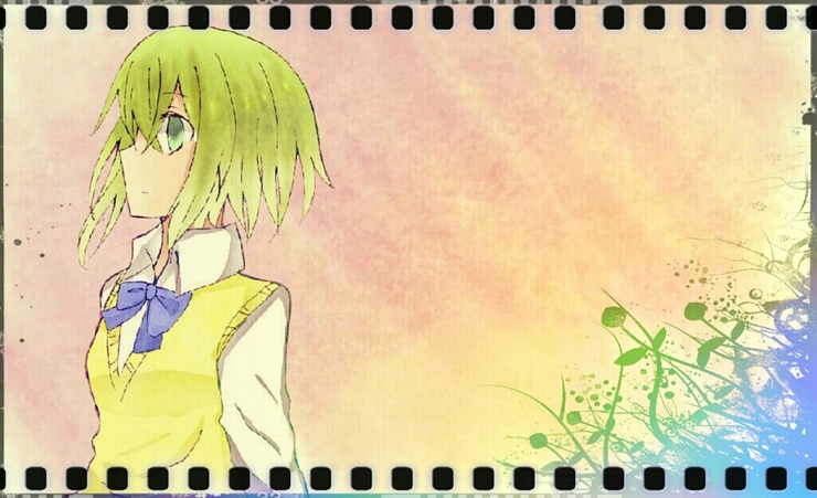 GUMI