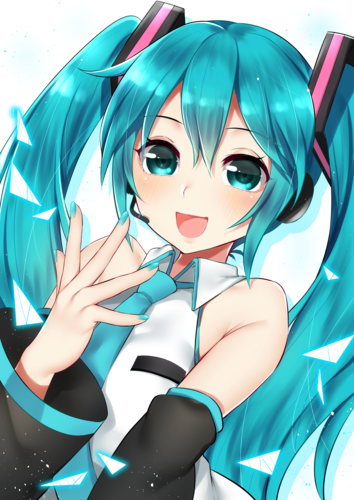 MIKU