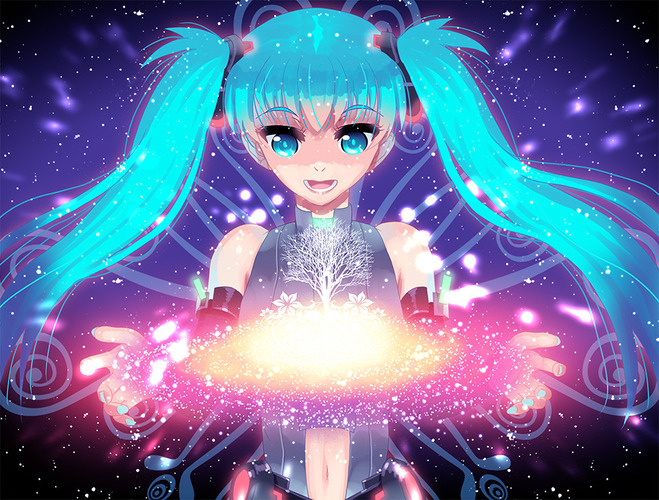 宇宙樹
