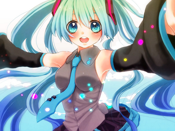 miku