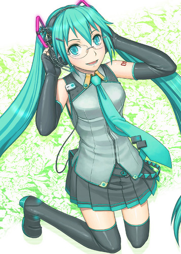 アレンジミク