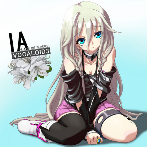 IAさん