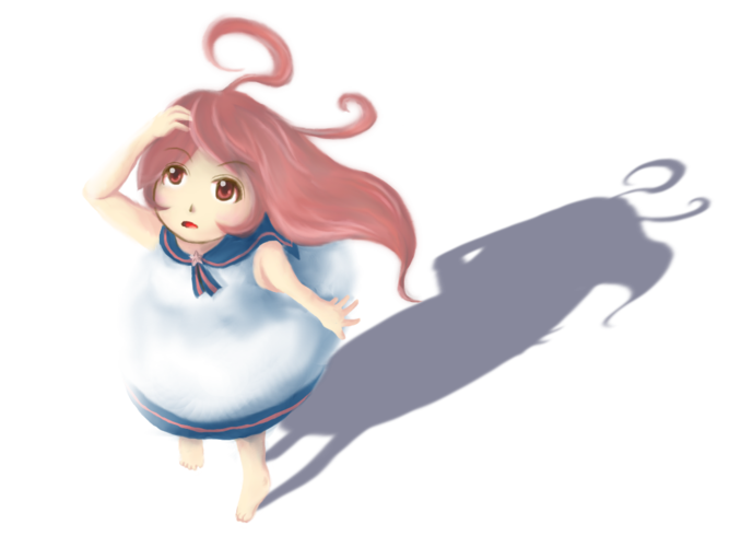 ボクがだまったらセミがないた