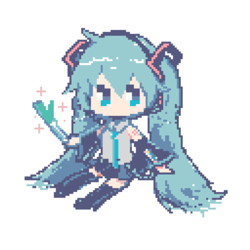 魔法ねぎ