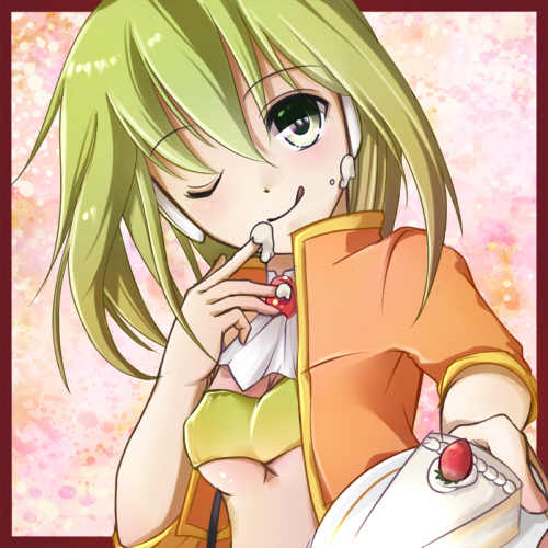 アイコン?