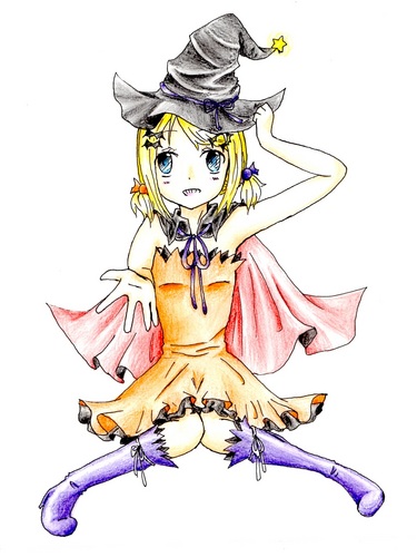 「ねぇ…、ちょうだい?」