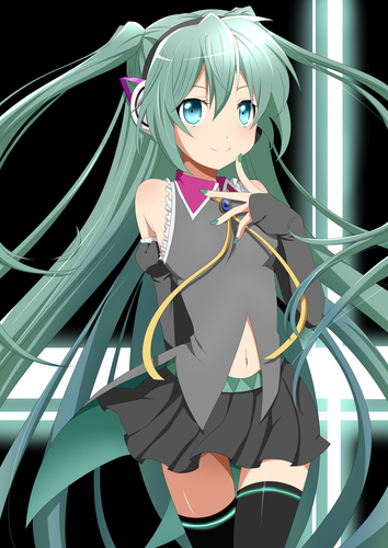 Miku