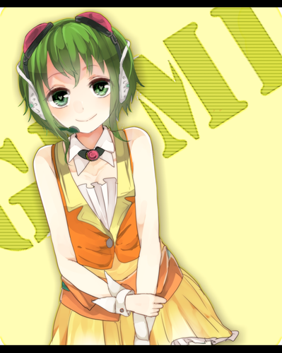 GUMI