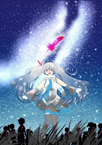 君は一人じゃない→私たちはつながっている