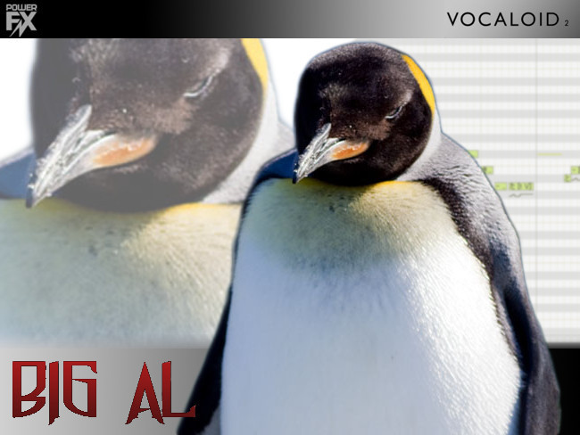 BIG-ALPENGUIN