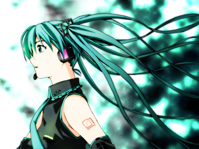 初音ミク その6