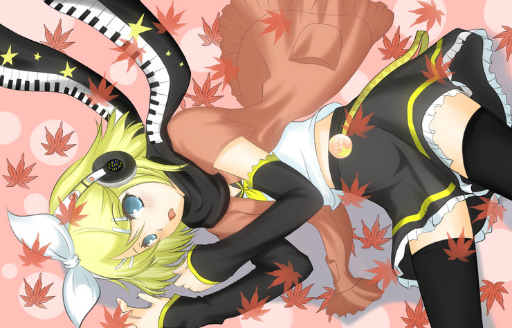 紅葉っぽい
