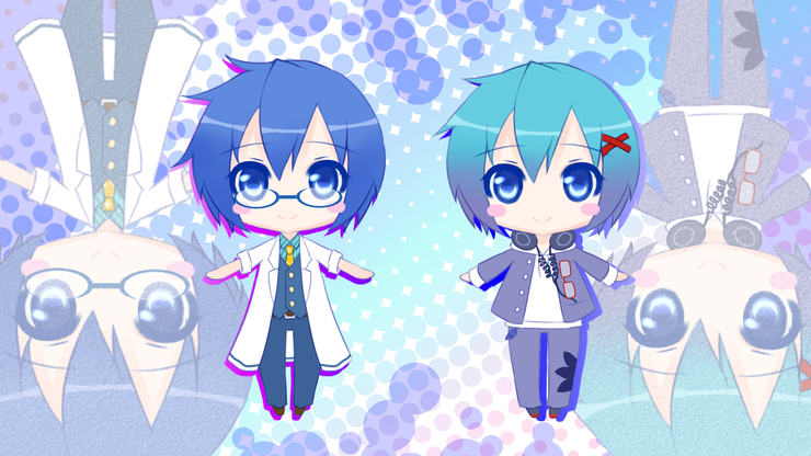 ☆師弟☆