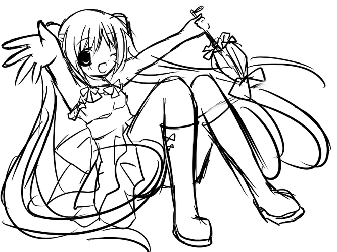 雨上がり2 From:IceMilk