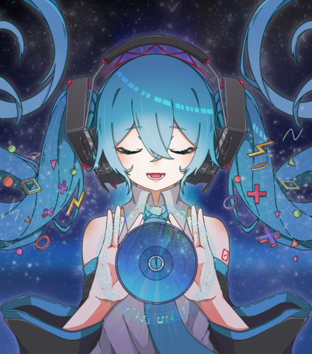 ミクレコ応募