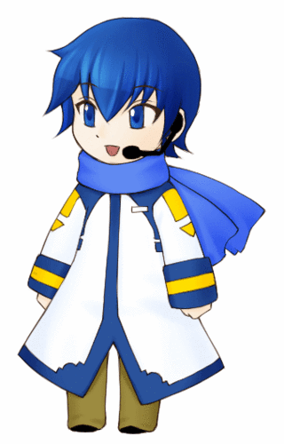 ちびKAITO