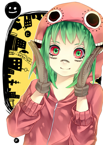 あなたとわたしでらんでぶーっ!