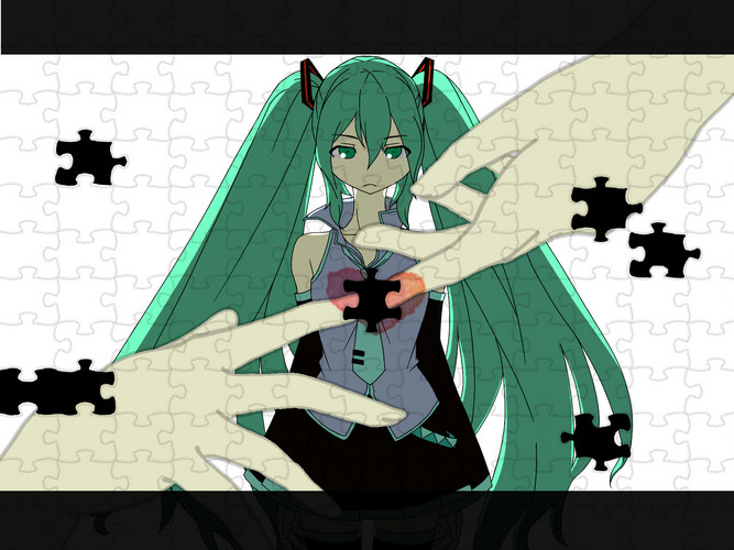 パズル