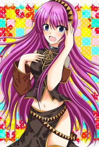 私のうたう歌がどうかたくさんの人の心に届きますように
