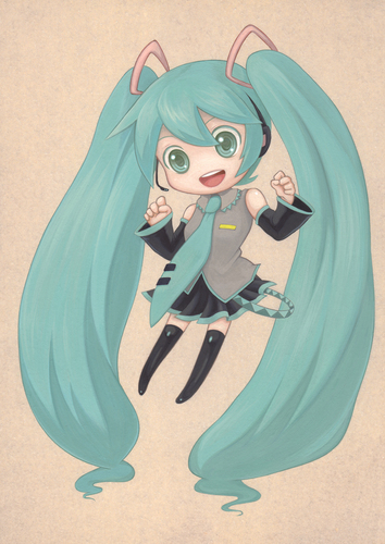 みくっ