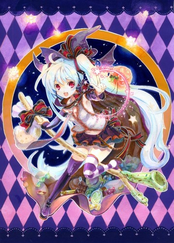 Halloween・・・!!!