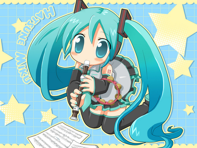 ぷぴ~