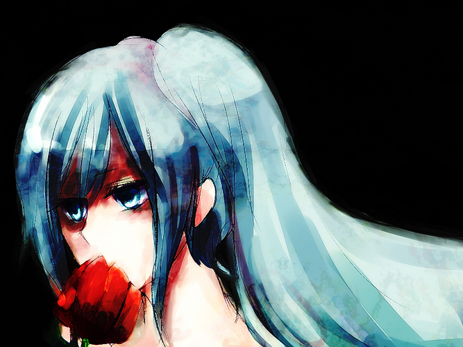 アカイハナ