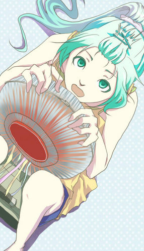 あ゛ーー!