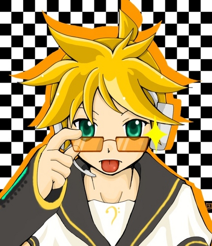シャイニングレンズ