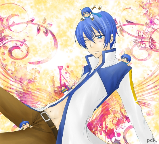 KAITO誕