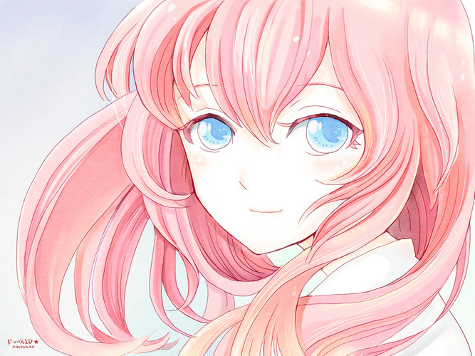 Smile