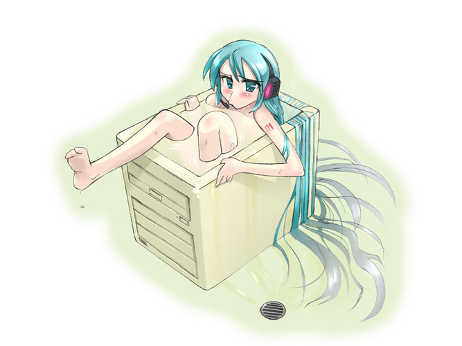 せまいよ。