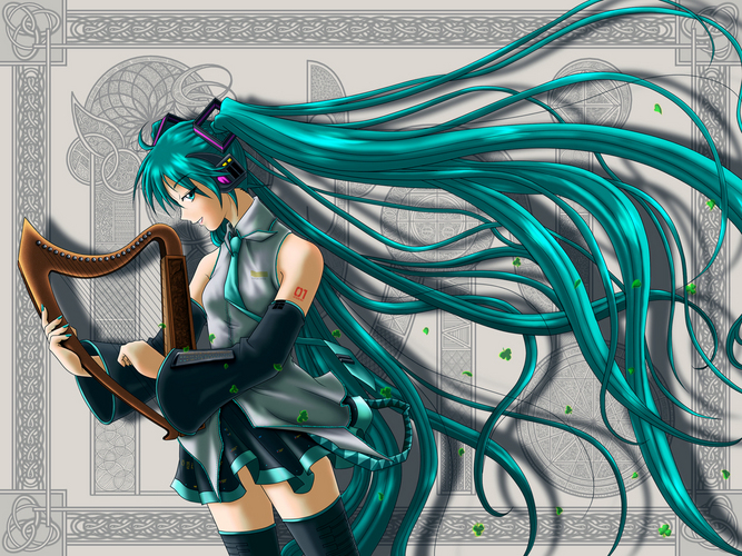 Celtic DIVA