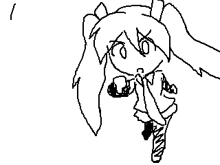 はしる練習