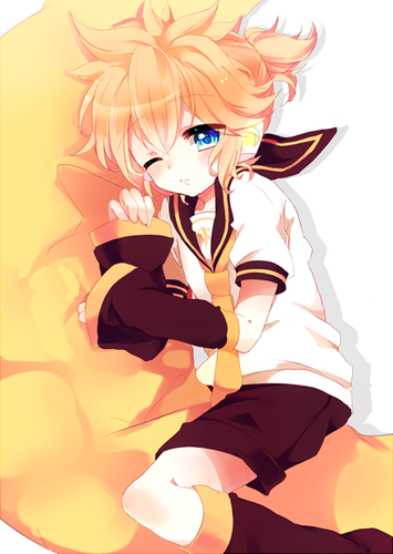 おひるね