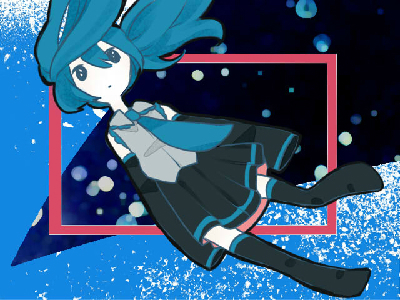 初音ミク