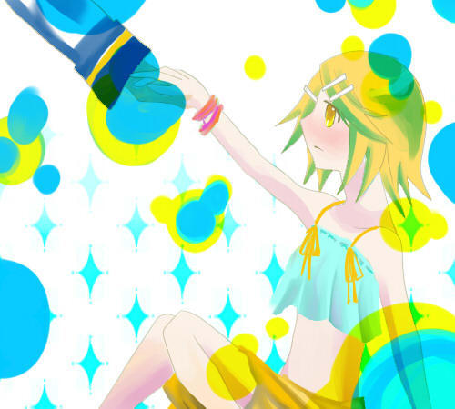 リンのおうじさま